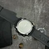 Чоловічий годинник Skmei 1502BKWT Black-White фото 8