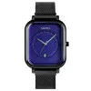 Жіночий годинник Skmei 9207 Black-Blue фото 2