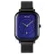 Skmei 9207 Black-Blue
