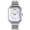 Skmei 9207 Silver-White