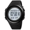Мужские часы Skmei 1674 Black фото 2