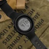 Мужские часы Skmei 1674 Black фото 6