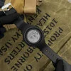 Мужские часы Skmei 1674 Black фото 7
