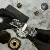 Чоловічий годинник Skmei 1688CMGY Camo Gray. фото 9