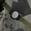 Чоловічий годинник Skmei 1155 Black-Military фото 10