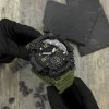 Мужские часы Skmei 1637AG Army Green фото 7
