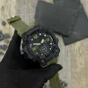 Мужские часы Skmei 1637AG Army Green фото 6