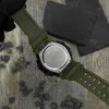 Мужские часы Skmei 1637AG Army Green фото 8