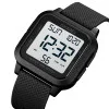 Чоловічий годинник Skmei 1894 Black фото 4