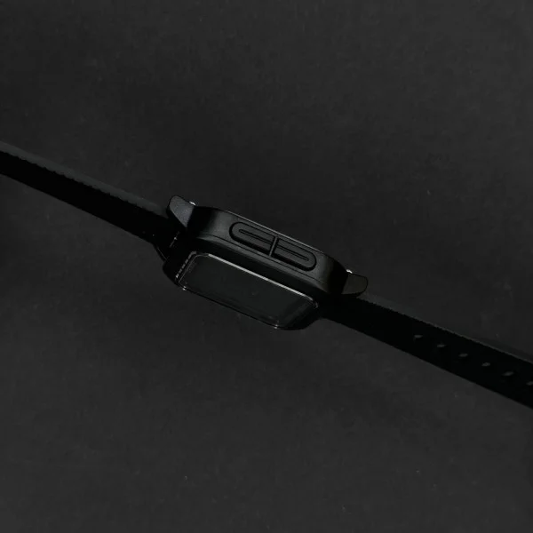 Чоловічий годинник Skmei 1894 Black фото 8
