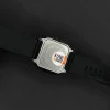 Чоловічий годинник Skmei 1894 Black фото 10