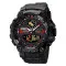 Skmei 1818 Black-Red.