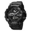 Мужские часы Skmei 1818 Black. фото 2