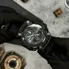 Мужские часы Skmei 1818 Black. фото 5