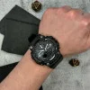 Мужские часы Skmei 1818 Black. фото 4