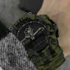 Мужские часы Skmei 1818 Military. фото 5