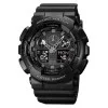 Мужские часы Skmei 1832 Black фото 2