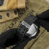 Мужские часы Skmei 1832 Black фото 8