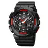 Чоловічий годинник Skmei 1832 Black-Red фото 2