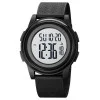 Мужские часы Skmei 1895 Black фото 2