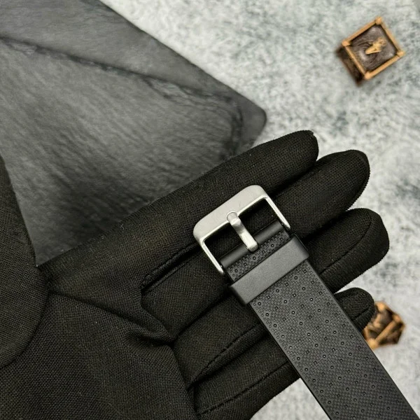 Мужские часы Skmei 1895 Black фото 9
