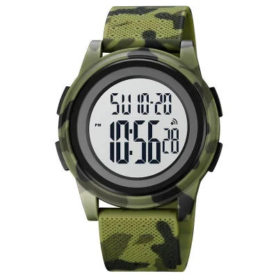 Skmei 1895 Military