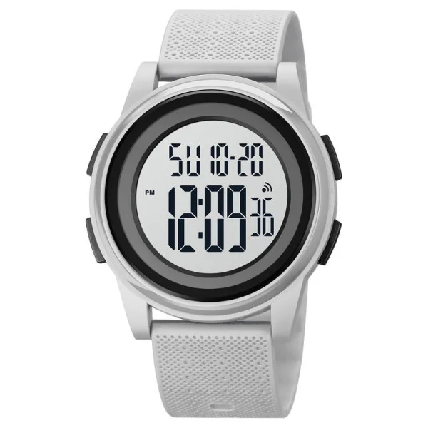 Мужские часы Skmei 1895 Gray фото 1