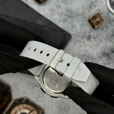 Чоловічий годинник Skmei 1895 Gray