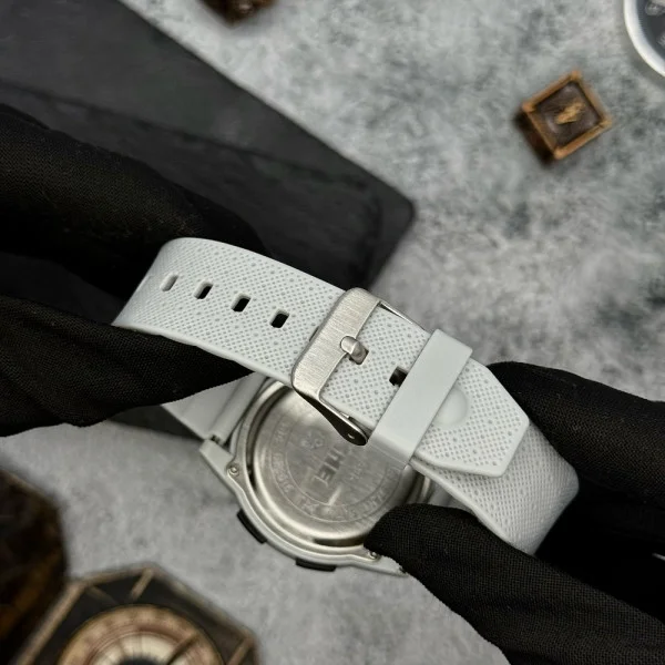 Мужские часы Skmei 1895 Gray фото 7