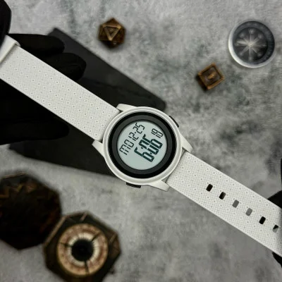 Мужские часы Skmei 1895 Gray