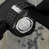 Мужские часы Skmei 1968 All Black фото 8