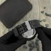Мужские часы Skmei 1968 All Black фото 7