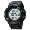 Мужские часы Skmei 1968 Black фото 2
