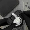 Мужские часы Skmei 1968 Black фото 7