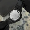 Мужские часы Skmei 1968 Black фото 8