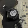 Мужские часы Skmei 1968 Black фото 5