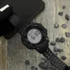 Мужские часы Skmei 1968 Black фото 6