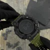 Мужские часы Skmei 1968 Military-Black фото 6