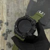 Мужские часы Skmei 1968 Military-Black фото 7