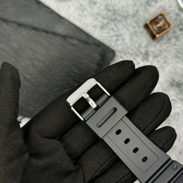 Чоловічий годинник Skmei 1628 Black фото 9
