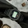 Чоловічий годинник Skmei 1628 Black фото 6