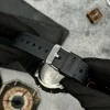Чоловічий годинник Skmei 1628 Black фото 7