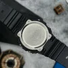 Чоловічий годинник Skmei 1628 Black фото 8