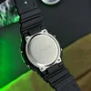 Чоловічий годинник Skmei 1628 All Black фото 7