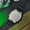 Чоловічий годинник Skmei 1628 All Black фото 8
