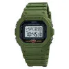 Мужские часы Skmei 1628 Military фото 2