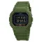 Skmei 1628 Military-Black
