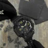 Мужские часы Skmei 1637BK Black. фото 5