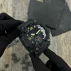 Мужские часы Skmei 1637BK Black. фото 6