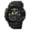 Skmei 1637BK Black.